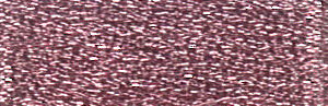 DMC Light Effects Thread:  8m: Skein - Metallic Heather
