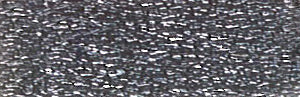 DMC Light Effects Thread:  8m: Skein - Metallic Steel