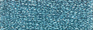 DMC Light Effects Thread:  8m: Skein - Light Indigo