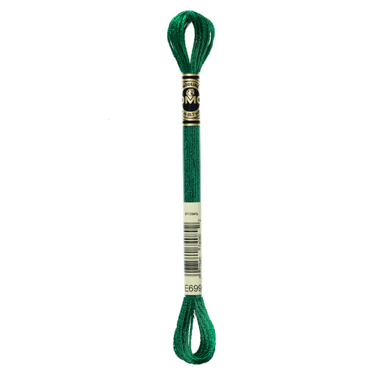 Light Effects Thread:  8m: Skein - Metallic Candied Fruit