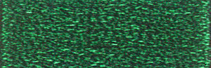 DMC Light Effects Thread:  8m: Skein - Metallic Candied Fruit