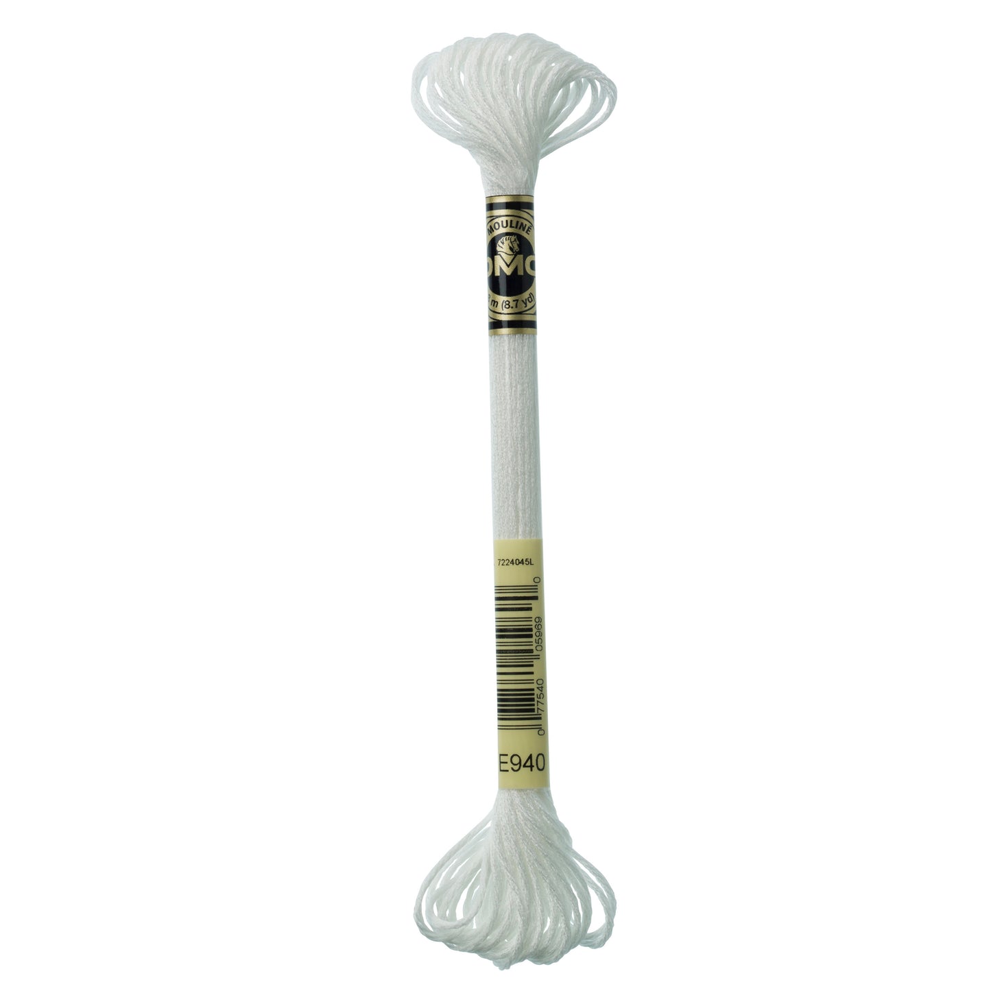 Light Effects Thread:  8m: Skein - Glow in the Dark