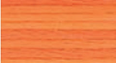 DMC Mouline Colour Variations:  8m: Skein - Pumpkin Spice