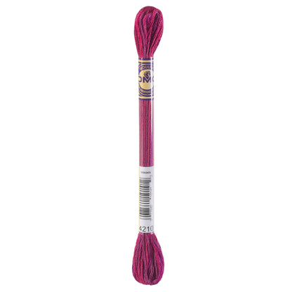 Mouline Colour Variations:  8m: Skein - A Night at the Opera