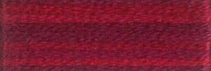 DMC Mouline Colour Variations:  8m: Skein - A Night at the Opera