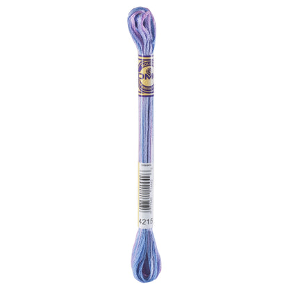 Mouline Colour Variations:  8m: Skein - Unicorn’s Tail