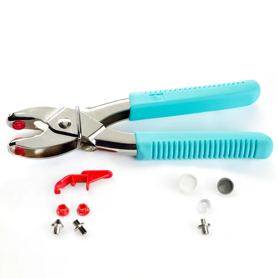 Vario pliers, Prym Love - Mint Green