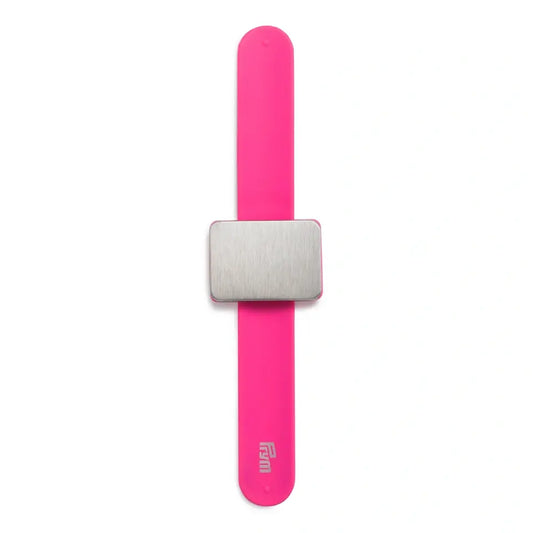 Prym Love Pink magnetic Arm pin cushion