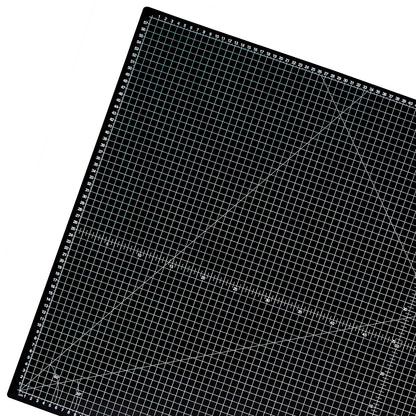 Cutting Mat, Extra Large 91 x 60cm Grey