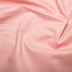 Wider Quilting Cotton - Pale Pink