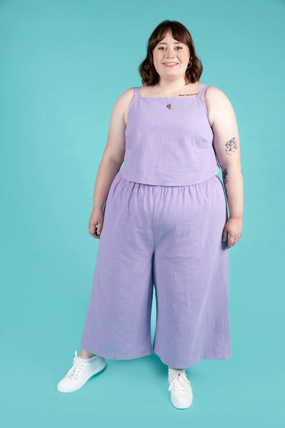 Esti - co-ord by Tilly and the Buttons
