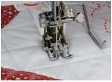 Janome Even Feed Foot (Walking Foot)