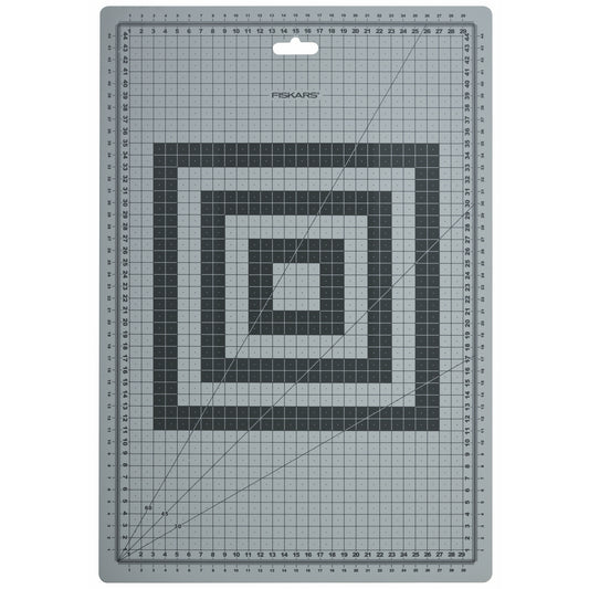 Fiskars A3 Self-Healing Cutting Mat – 45cm x 30cm