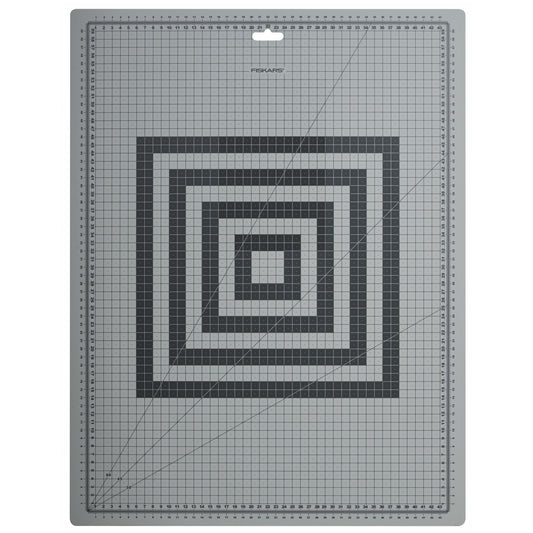 Fiskars A3 Self-Healing Cutting Mat – 45cm x 30cm