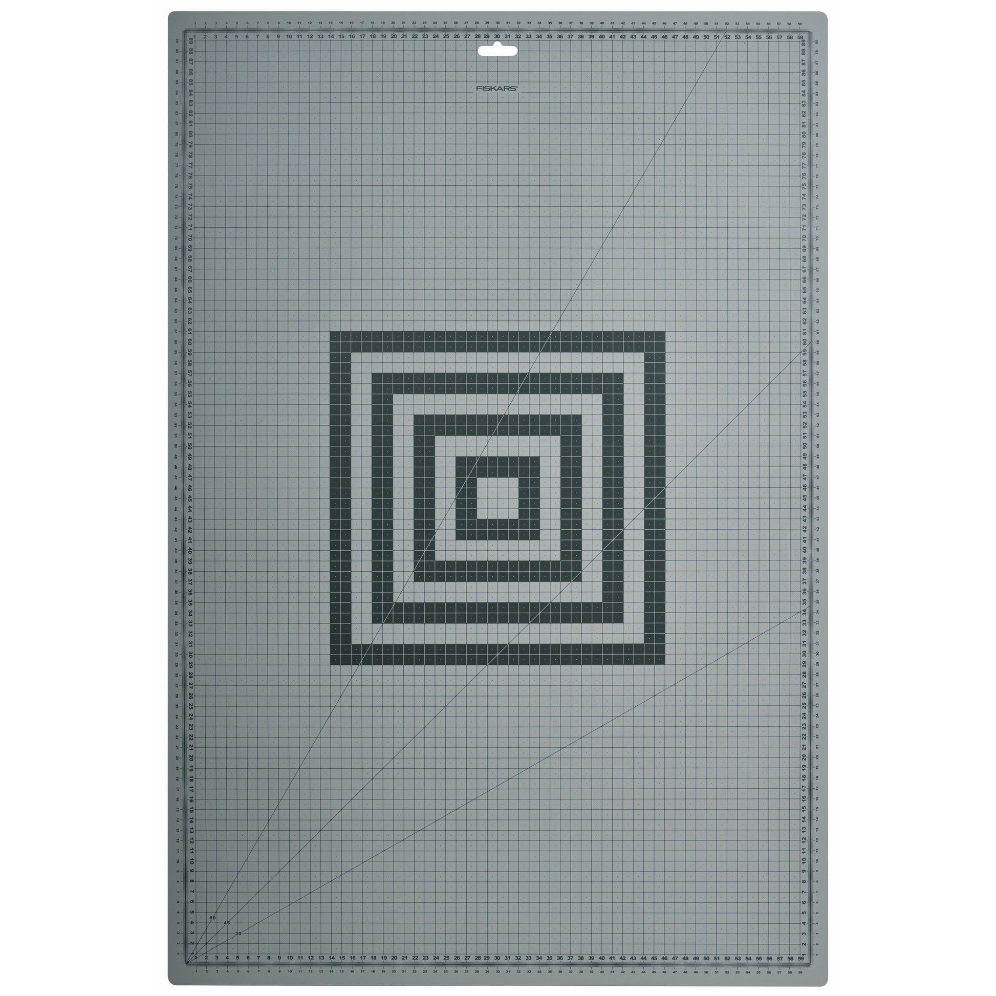 Fiskars A1 Self-Healing Cutting Mat – 60 x 90cm