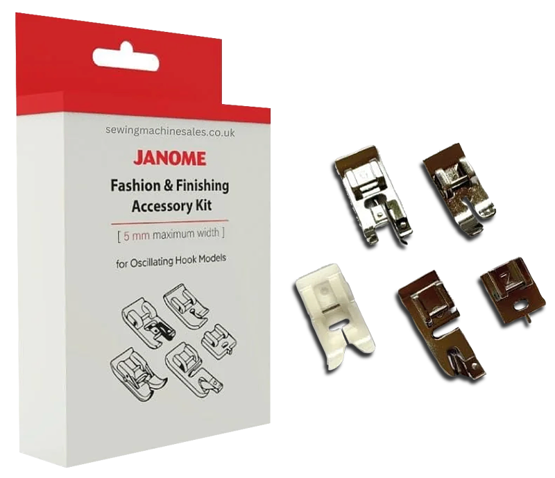 J3-18 Practical simple sewing machine ***Special Purchase - Save £30 and Free Fashion and Finishing Kit worth £90***