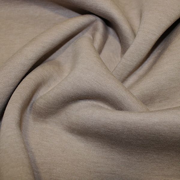 Sweatshirting - Beige