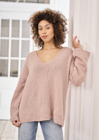 MODE at Rowan Knitting Pattern