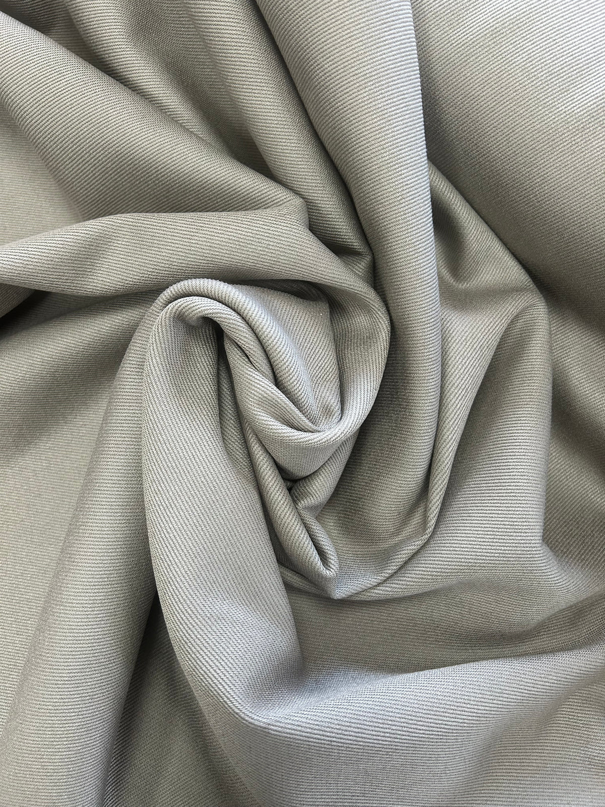 Pebble Cotton Twill Fabric