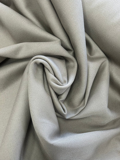 Pebble Cotton Twill Fabric