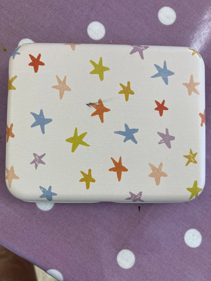 Ruby Star Society Tins