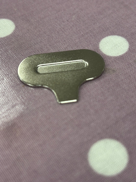 Screw Driver for Needle Plate