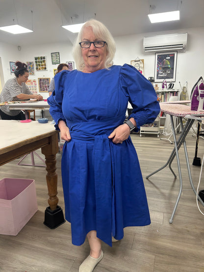 Dressmaking - Wednesday Evenings