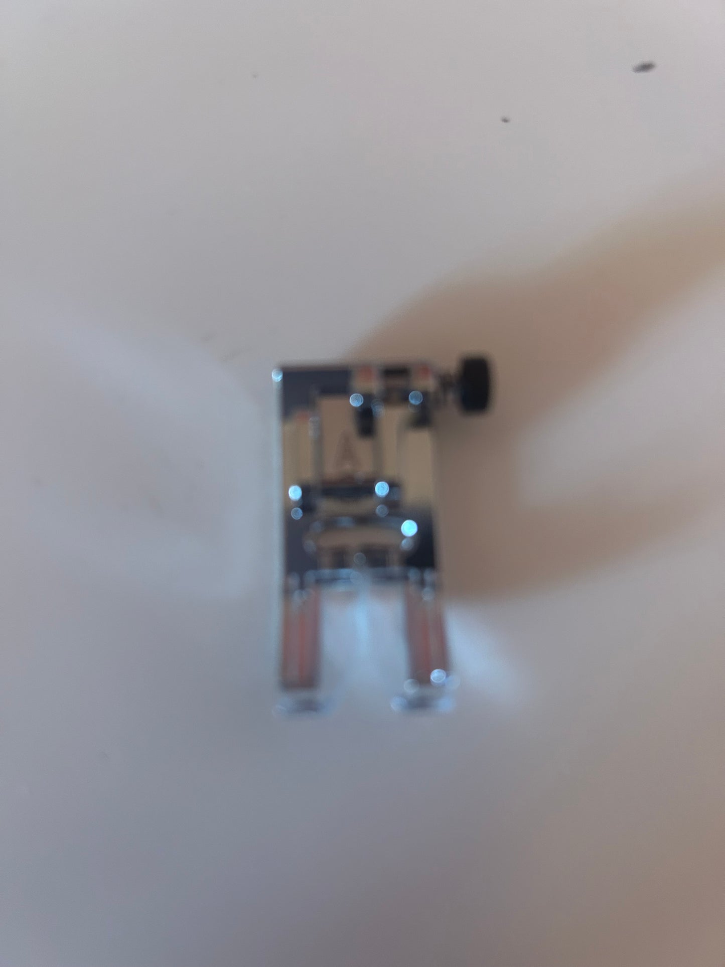 Janome Type A Foot