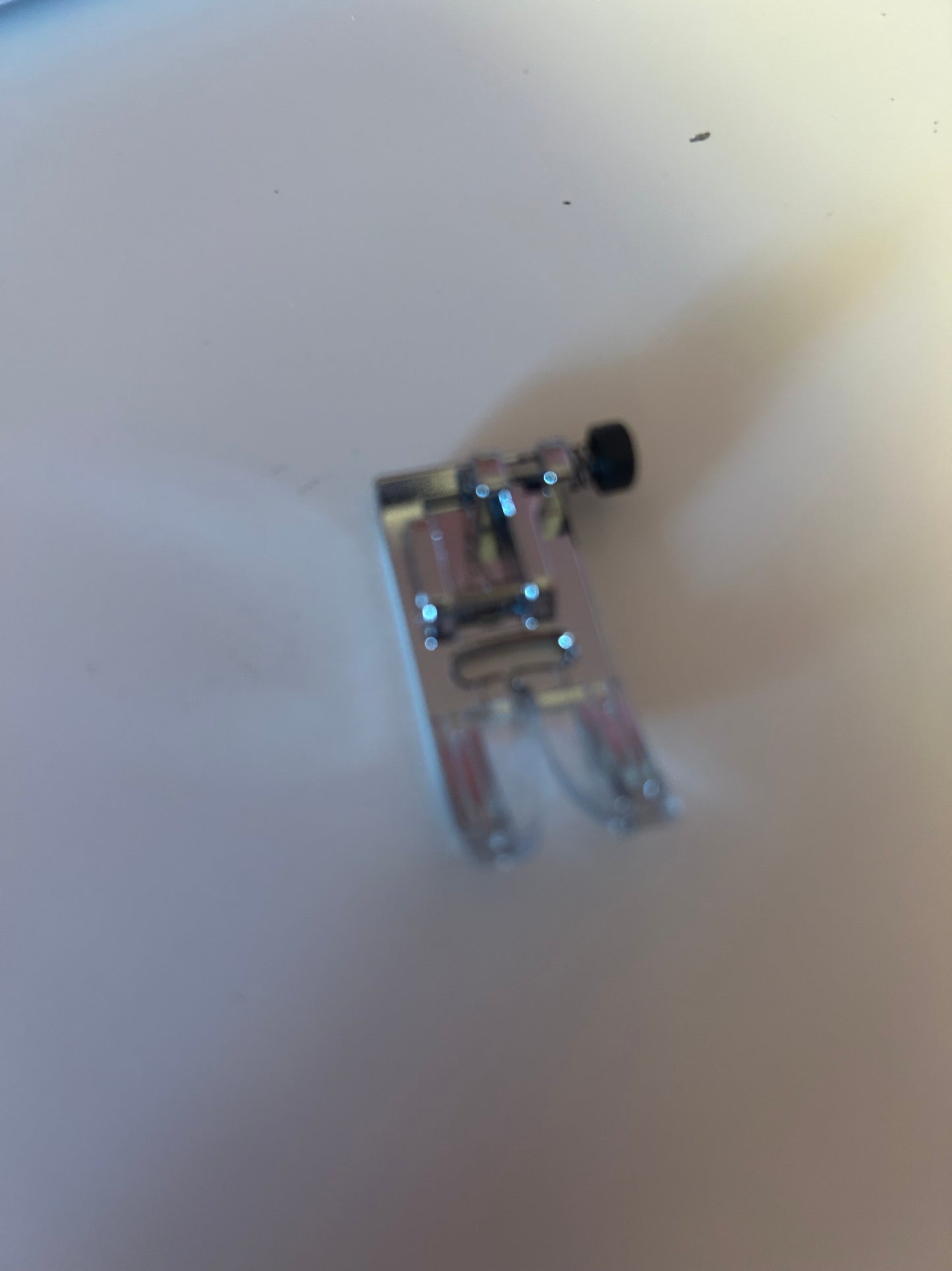 Janome Type A Foot
