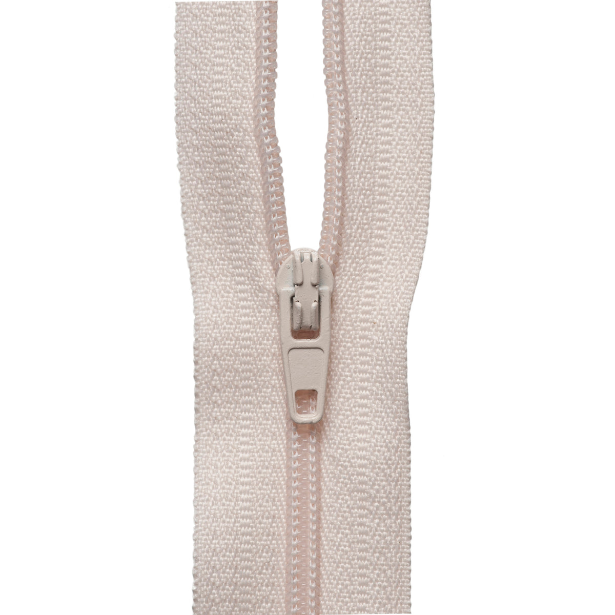 Zip on a Roll, Continuous zip - Cream – Stitching Kitchen