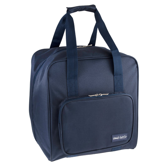 Image of  Overlocker Bag: Navy