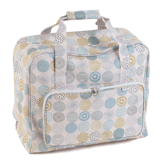 Image of sewing machine bag in stitch spot