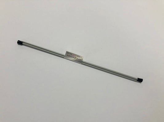 Milward Knitting Pins: Single-Ended: 30cm x 3.00mm