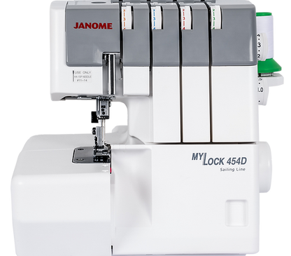 MyLock 454D by Janome