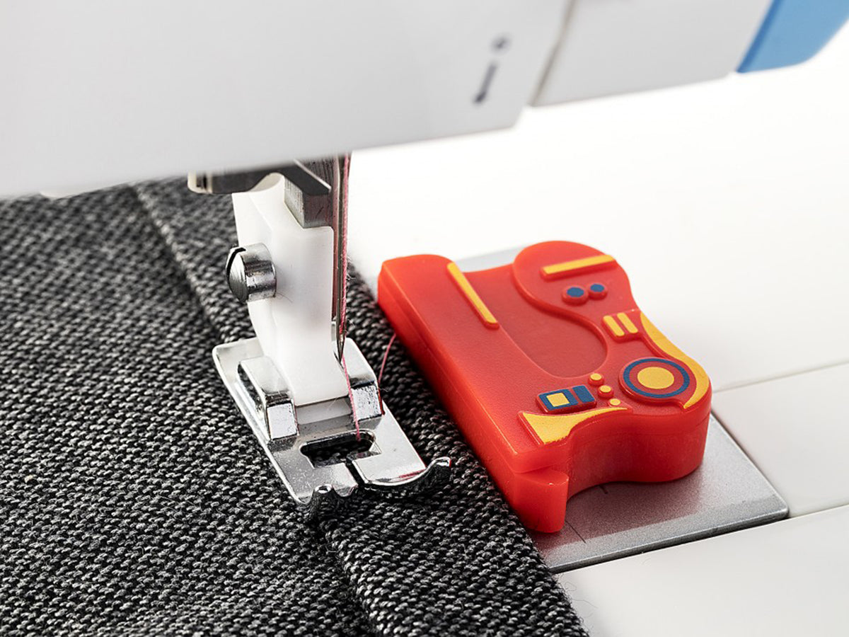 Magnetic Seam Guide