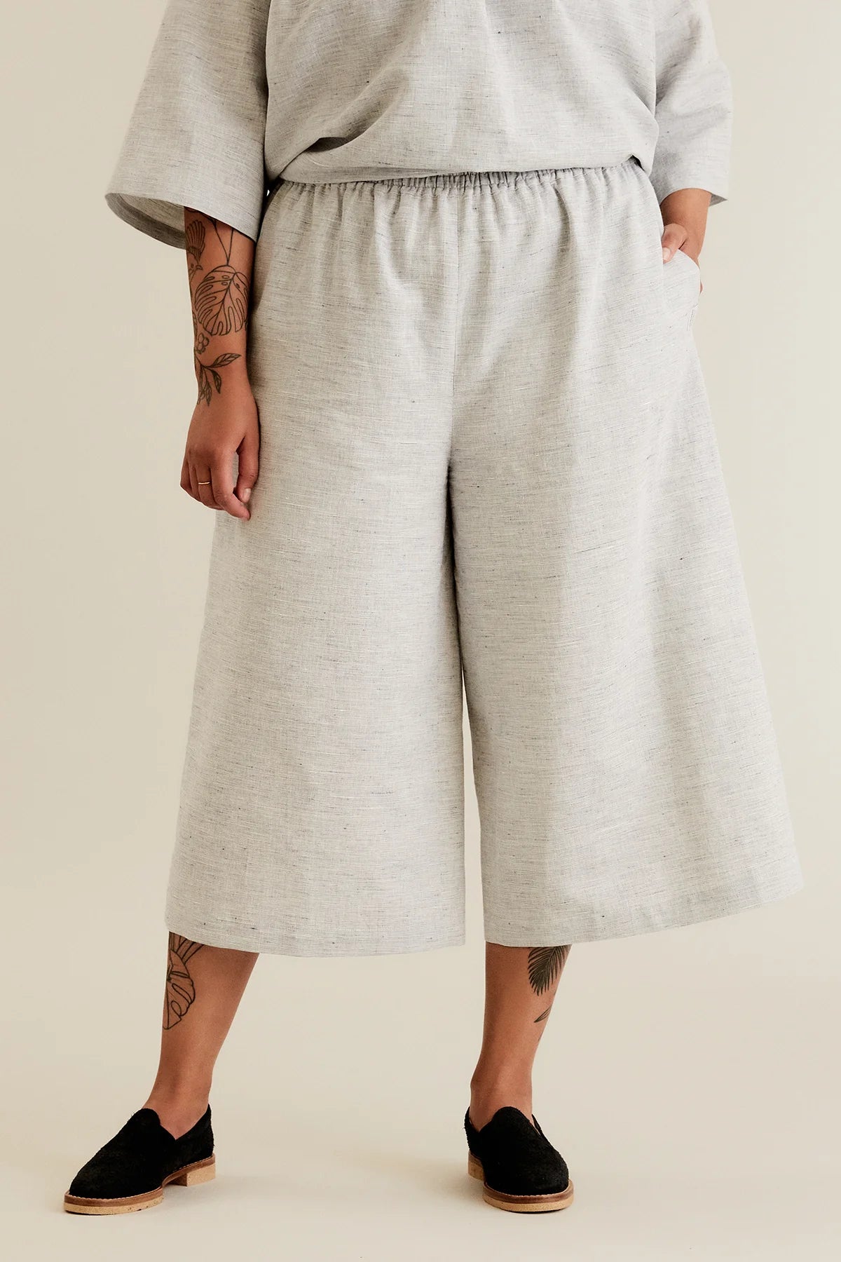 Ninni Culottes by Named