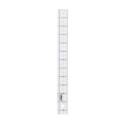 OLFA Quilt Ruler 1 x 12 inches