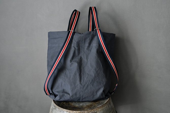 Costermonger Bag by Merchant & Mills