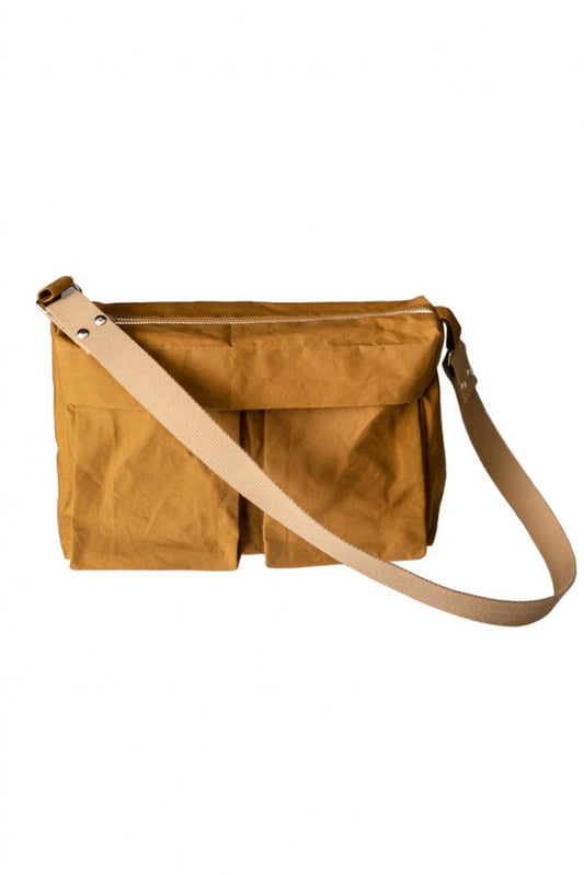 Factotum Bag by Merchant & Mills 