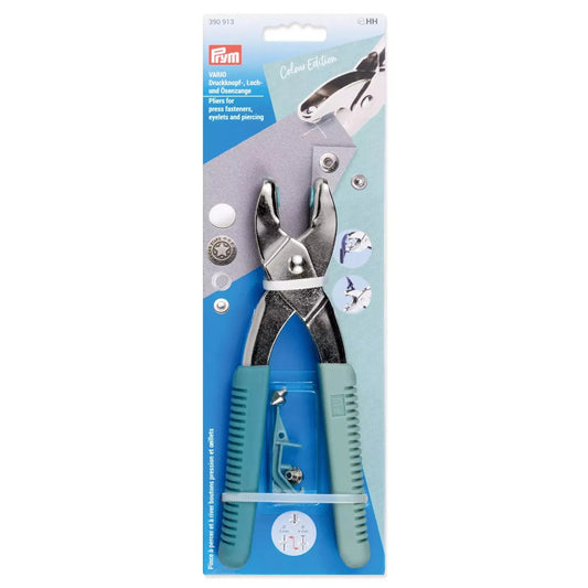Vario pliers, Prym Love - Sage Leaf Green **NEW**