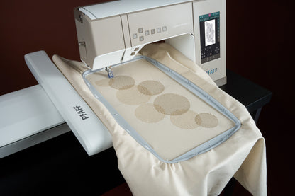 PFAFF Embroidery Unit for Creative Elevate 680