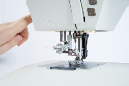 PFAFF® creative elevate™ 680 Sewing Machine