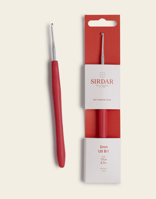 Sirdar Crochet Hook