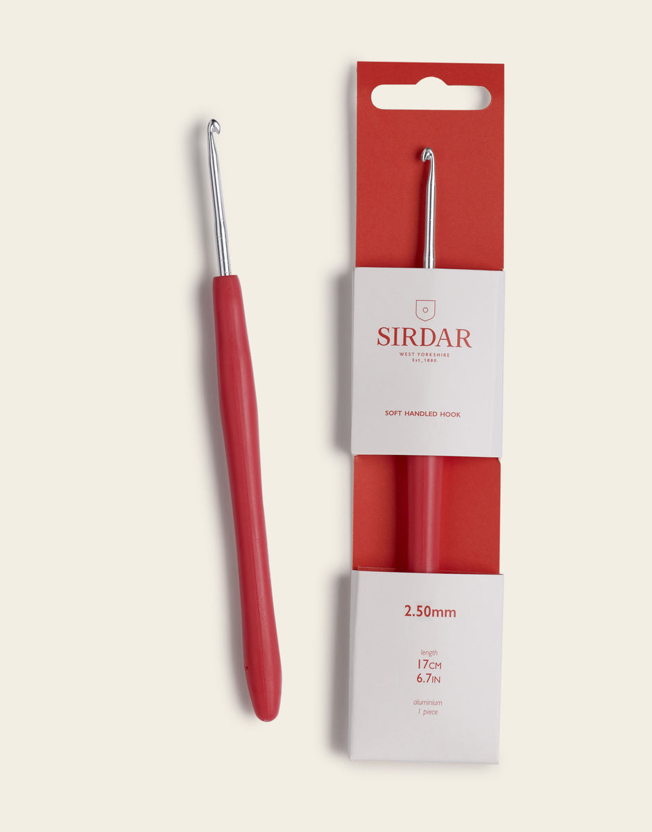 Sirdar Crochet Hook