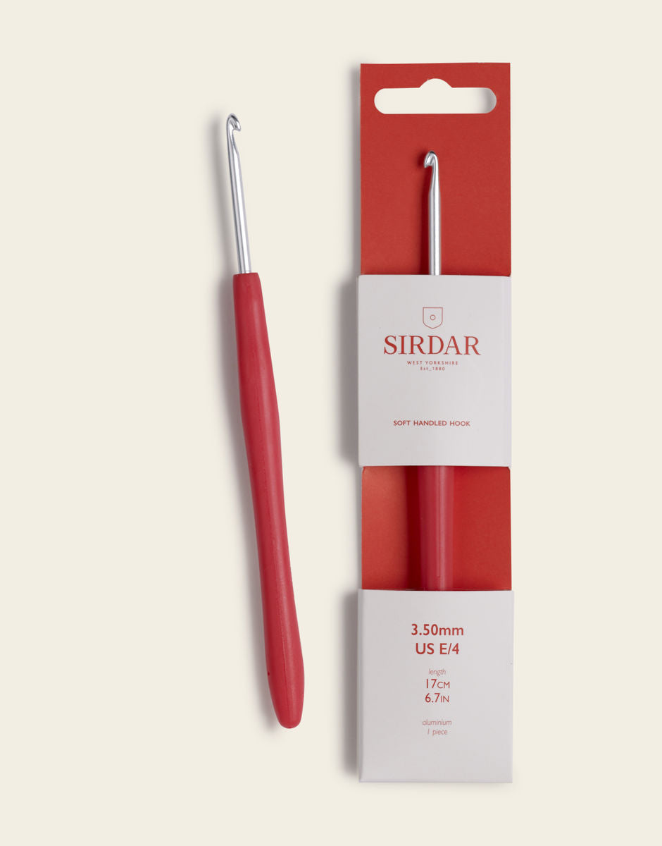 Sirdar Crochet Hook