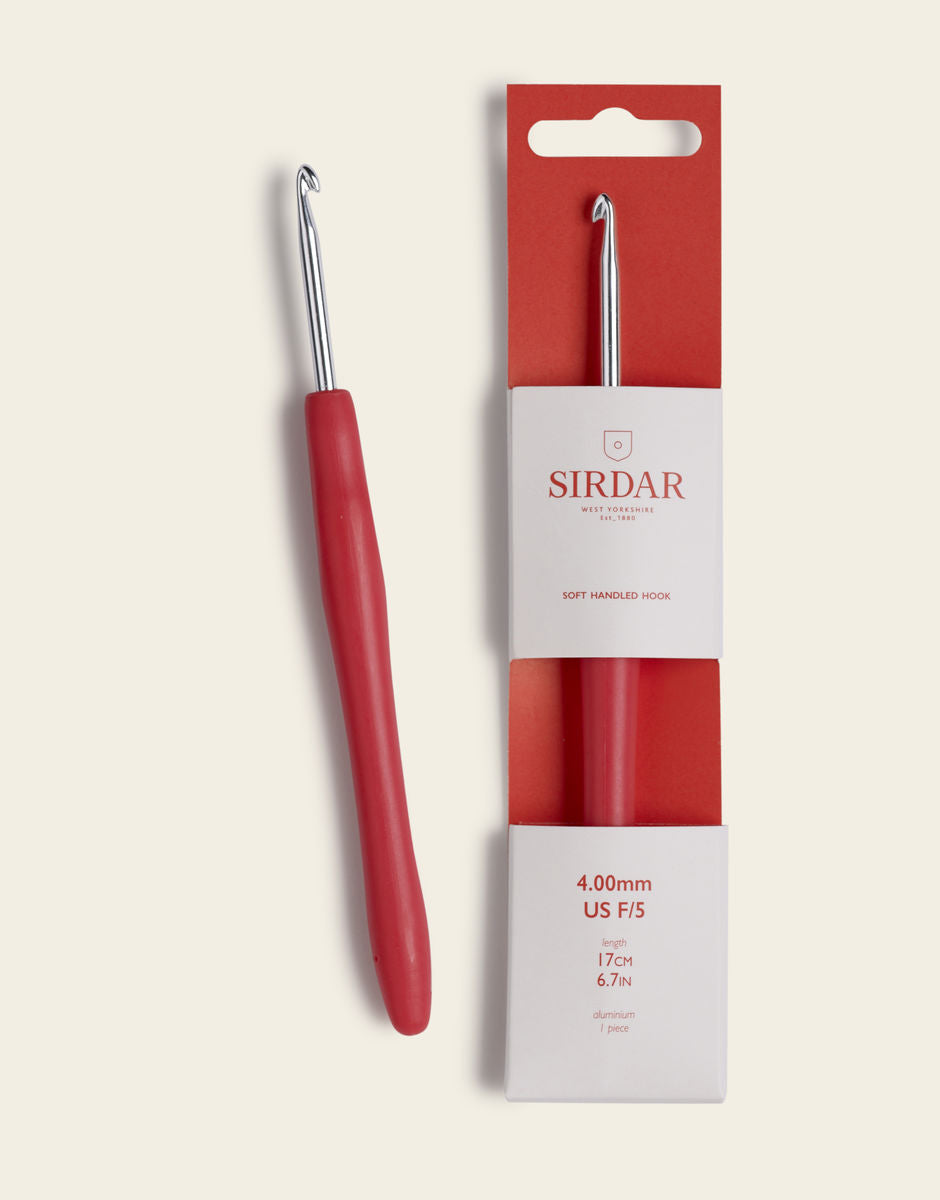 Sirdar Crochet Hook
