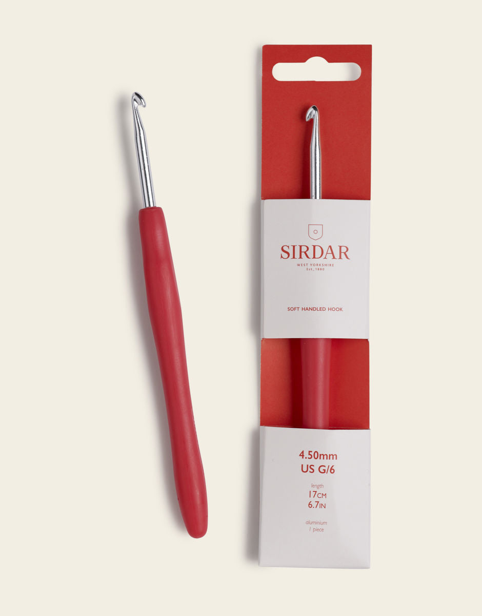 Sirdar Crochet Hook