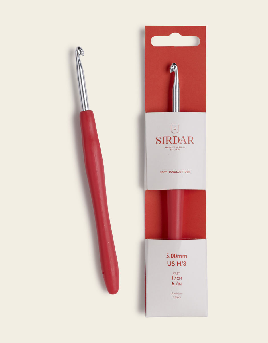 Sirdar Crochet Hook