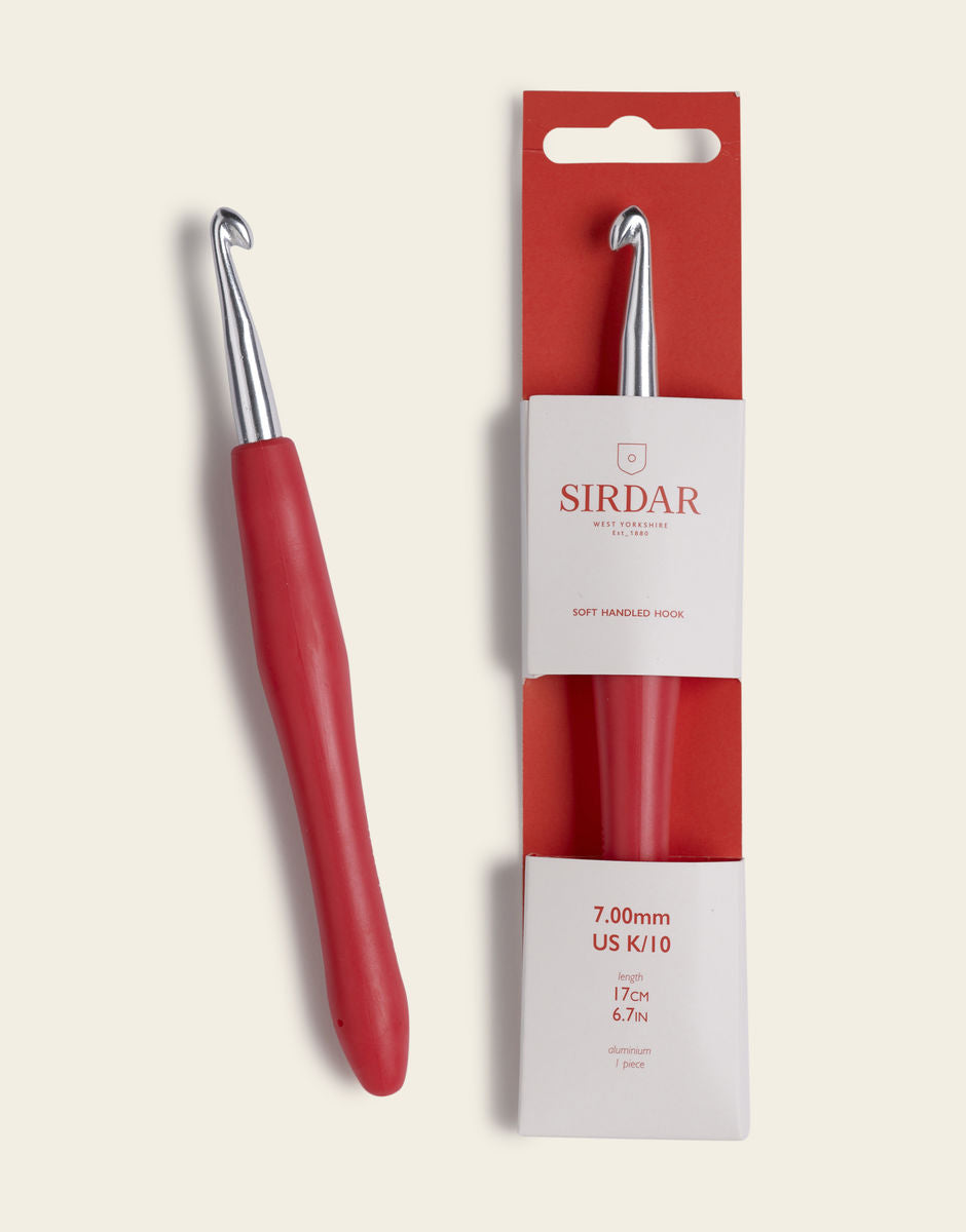 Sirdar Crochet Hook