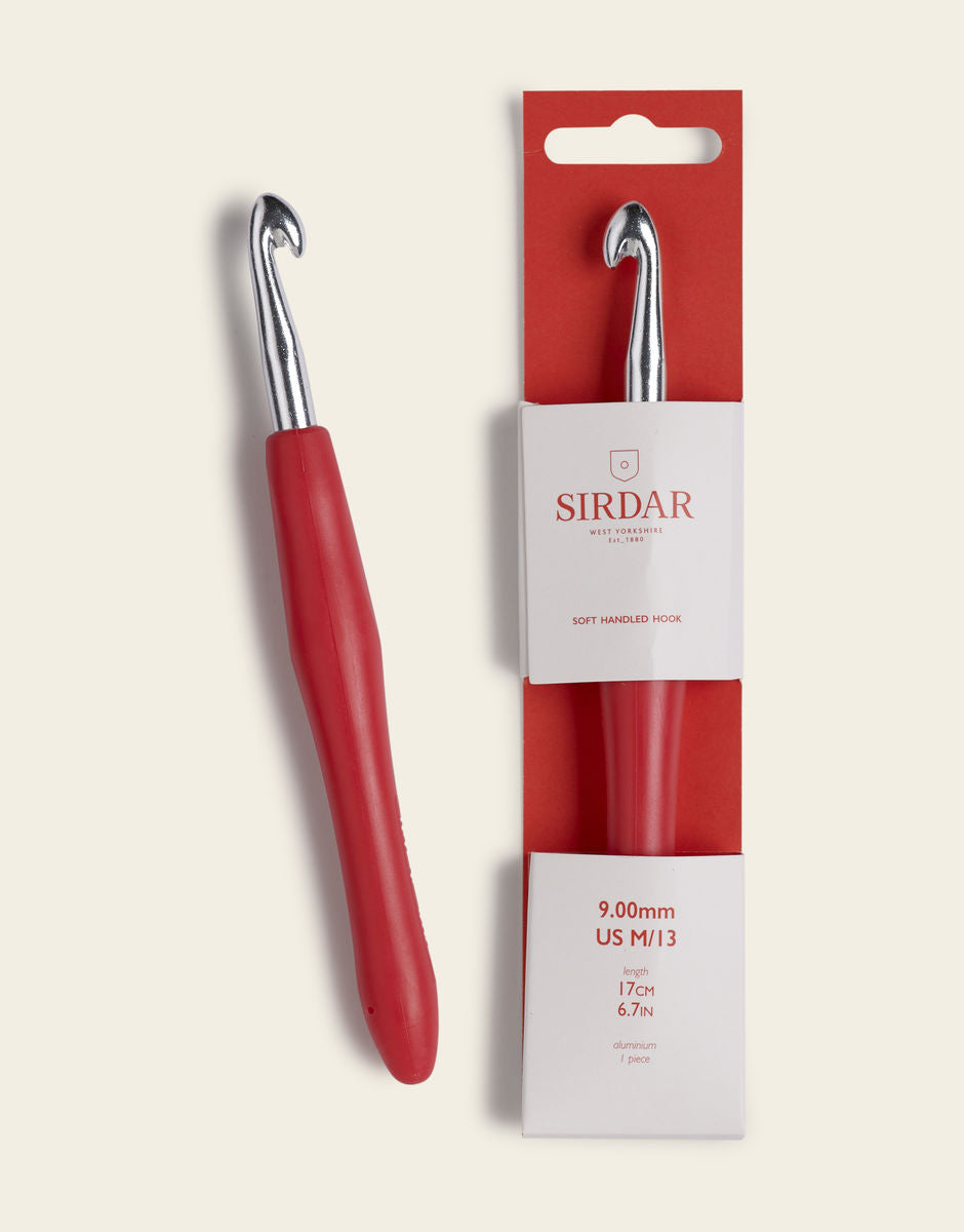 Sirdar Crochet Hook